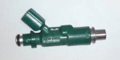Инжектор. Toyota: Allion, Funcargo, Sienta, XA, ist, Corolla Fielder, Platz, Raum, Yaris, Allex, Corolla Spacio, WiLL Cypha, Corolla, Premio, WiLL Vi...