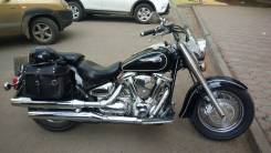 Yamaha Roadstar 1600. 1 600 куб. см., исправен, птс, с пробегом