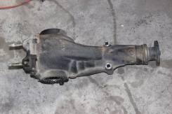 Редуктор. Subaru Legacy, BP5, BL5