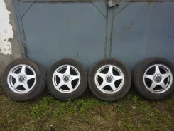 Aversus Wheels. x15", 4x100, 5x100, 4x114.3, 5x114.3 ����