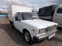ВИС 2345. Вис 2345, 1 500 куб. см., 700 кг.
