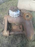 ЧМЗ ЭТЦ-1609. Траншейный экскаватор этц 1609бд, 4 500 куб. см.