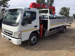 Mitsubishi Fuso. Самограз , 2012 г. в., 5 000 кг.