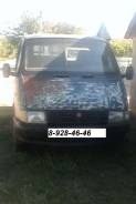 ГАЗ 33021. Продается газель, 2 500 куб. см., 1 850 кг.