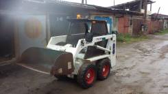 Bobcat. , 22 куб. см., 600 кг.