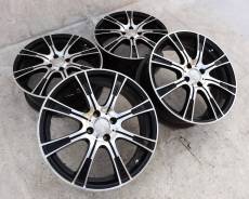Blonks. 6.5x17, 4x100.00, ET42, ЦО 67,1 мм.