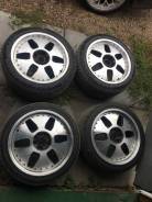 Etabeta Rochel-X. 8.0x18", 5x114.30, ET38, ЦО 70,3 мм.