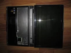 Fujitsu LifeBook. 17", WiFi ����