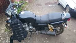 Honda CB 750. 750 куб. см., исправен, птс, с пробегом