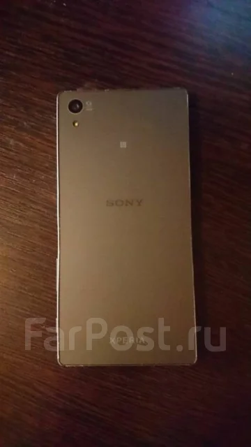 Sony Xperia Z5. �/� ����