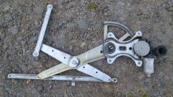 Стеклоподъемный механизм. Toyota RAV4, ACA21, ACA21W, ACA23, ACA26, ACA28, CLA21, ZCA26, ZCA26W Двигатели: 1AZFE, 1AZFSE, 1CDFTV, 1ZZFE, 2AZFE