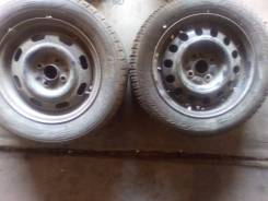 Toyota. x14, 4x100.00
