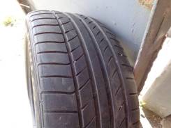 Dunlop Sport Maxx RT. Летние, износ: 5%, 2 шт