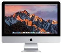 Apple iMac.