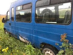 Fiat Ducato ����