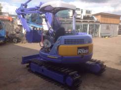 Komatsu. Продаётся экскаватор PC 58 , 0,30 куб. м.