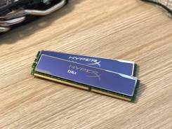 Продам оперативную память Kingston HyperX