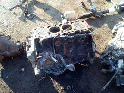 Блок цилиндров. Toyota Carina, CT190 Toyota Corona, CT190 Toyota Caldina, CT190, CT190G Toyota Corolla, CE100, CE100G Двигатели: 2C, 2CL, 2CT, 2CIII...