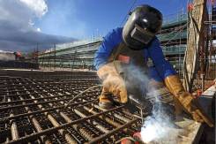 Электрогазосварщик. ООО ХК "Эдельвейс". Улица Добровольского 20