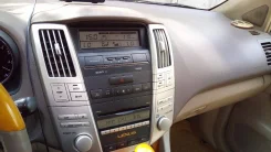 Lexus RX350. �������, 4wd, 3.5 (276��.�.), ������, 126 000����. �� ����