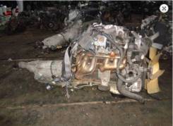 Двигатель в сборе. Toyota Crown Toyota Progres Toyota Brevis Toyota Crown Majesta Двигатель 2JZFSE
