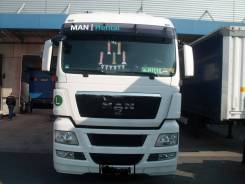 MAN TGX