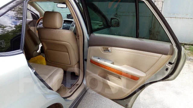 Lexus RX350. �������, 4wd, 3.5 (276��.�.), ������, 126 000����. �� ����