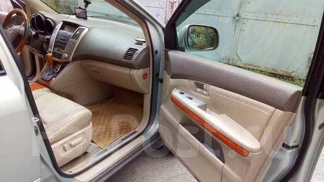Lexus RX350. �������, 4wd, 3.5 (276��.�.), ������, 126 000����. �� ����