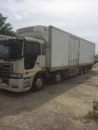 Двигатель в сборе. Hino Profia Hino Super Dolphin Profia