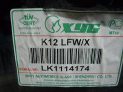 Стекло лобовое. Nissan March, BNK12, K12, BK12, AK12 Nissan Micra Двигатели: CR12DE, CR14DE, CR10DE