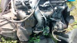 Двигатель в сборе. Toyota Hiace Двигатель 1KZTE