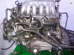 Двигатель в сборе. Toyota: Altezza, Aristo, Chaser, Crown, Soarer, Cresta, Origin, Progres, Mark II, Crown Majesta, Supra Двигатель 2JZGE