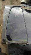 Форточка двери. Toyota Raum, EXZ10, EXZ15 Двигатель 5EFE