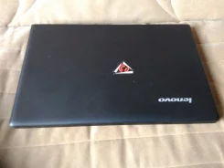 Lenovo IdeaPad G710. 17.3", 2,6����, ��� 8 ��, ���� 1 280���, WiFi, Bluetooth, ����������� �� 6��. ����