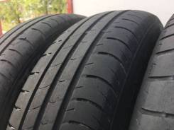 Hankook Kinergy Eco K425. Летние, 2011 год, износ: 40%, 2 шт