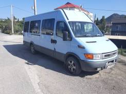 Iveco Daily. Продам автобус 20 мест, 2 900 куб. см., 20 мест