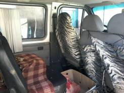 Ford Transit 222700. Продам транзит, 2 500 куб. см., 7 мест
