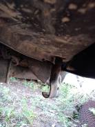 Болт колесный. Toyota Hiace, KZH106W Двигатель 1KZTE
