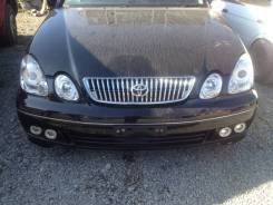 Toyota Aristo. JZS160, 2JZGE