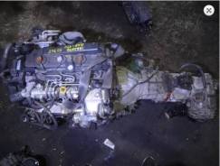 Двигатель в сборе. Toyota: ToyoAce, Regius Ace, Land Cruiser Prado, Kijang, Hiace, Innova, Hilux, Fortuner, Hilux Pick Up, Dyna Двигатель 2KDFTV
