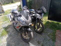 Honda CBR 600F4i. 600 куб. см., исправен, птс, с пробегом