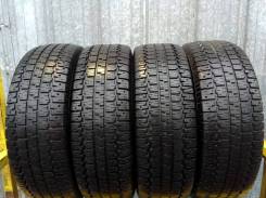 BFGoodrich Winter Slalom. Зимние, 2014 год, износ: 40%, 4 шт