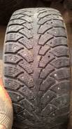 Nokian Hakkapeliitta 4. Зимние, шипованные, 50 %, 4 шт