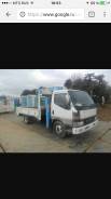 Canter, 1992. Куплю птс mmc canter