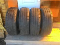 Nokian Hakka i3. Летние, 2009 год, износ: 50%, 4 шт