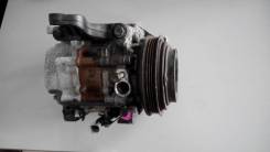 Компрессор кондиционера. Subaru Forester Subaru Legacy Двигатель EJ202