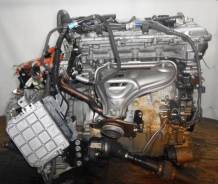 Двигатель в сборе. Toyota: C-HR, Prius PHV, Esquire, Prius, Noah, Prius a, Prius v, Auris, Voxy Двигатель 2ZRFXE