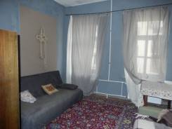 Комната, улица Жуковского, 49. Центральный, агентство, 24 кв. м.