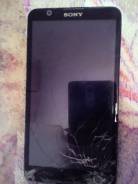 Sony Xperia E Dual. Б/у