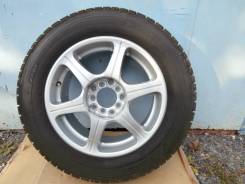 Toyota. 6.0x15, 5x100.00, 4x114.30, 5x114.30, ET45